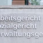Justiz: Verfahrensdauern an Sozialgerichten etwas kürzer geworden
