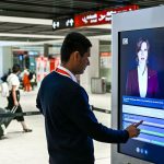 Künstliche Intelligenz: Bahn experimentiert mit KI-Ticketberatung am BER