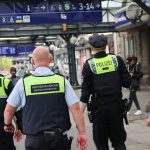 Kriminalitätsschwerpunkt: Gewaltkriminalität am Hauptbahnhof auf Vorjahresniveau
