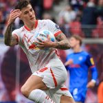 Fußball-Bundesliga: Berichte: RB und Manchester einigen sich auf Sesko-Deal