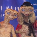 Heidi Klum: Das Halloween-Kostüm wird "extra hässlich"