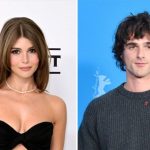 Jacob Elordi und Olivia Jade Giannulli: Die beiden sollen sich getrennt haben