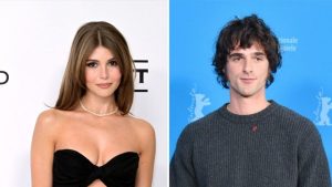 Jacob Elordi und Olivia Jade Giannulli: Die beiden sollen sich getrennt haben