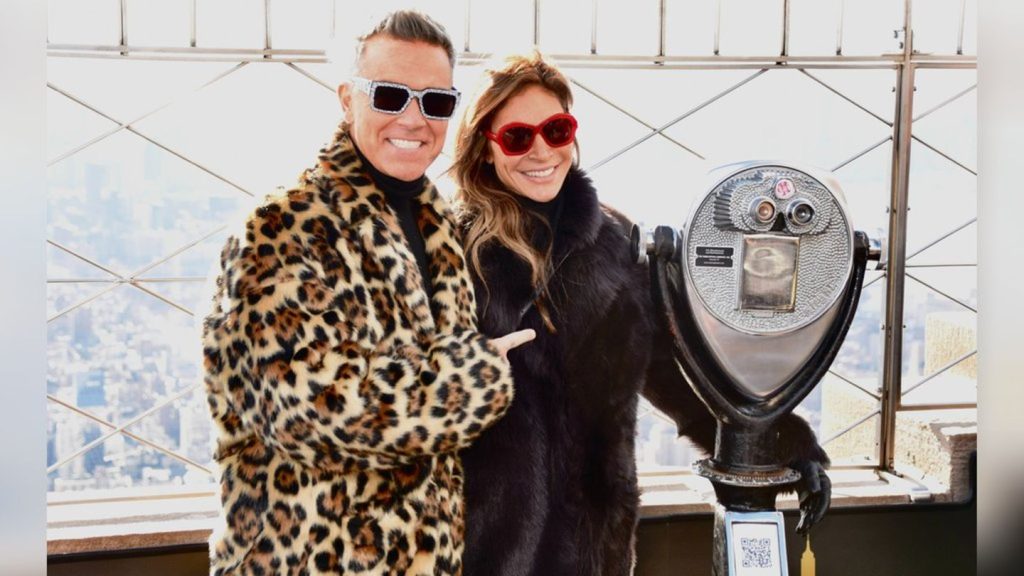 Robbie Williams: Ein "Couch-Moment" veränderte sein Leben