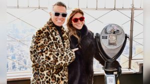 Robbie Williams: Ein "Couch-Moment" veränderte sein Leben