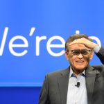 Kriselnder Chip-Konzern: Trump fordert Rücktritt des Intel-Chefs