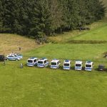 Kriminalität: "Es ist vorbei": Erleichterung nach Tod von Dreifachmörder
