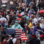 Es geht um Einfluss und Geld: Trump will bestimmte Migranten bei Volkszählung ausschließen