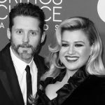 Kelly Clarkson: Ihr Ex-Mann ist mit 48 Jahren gestorben