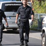 Blindgänger: Weltkriegsbombe in Frankfurt entschärft