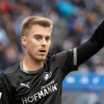 2. Fußball-Bundesliga: Itter meldet sich in Fürth für "interessante Aufgabe" zurück
