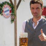 MLS-Debüt in anderthalb Wochen: Müller über erstes Spiel: "Wecker stellen und dabei sein"