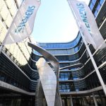 Industrie: Siemens trotzt der Krise
