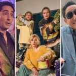 TV-Komödie "Die Kinderschwindlerin": Multitalent Eko Fresh zeigt neue Facetten