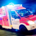 Kriminalität: Mann mit Schussverletzung in Recklinghausen gefunden