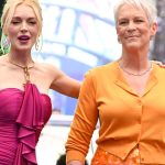 Neu im Kino: (Zu) verrückt zurück: "Freakier Friday" mit Curtis und Lohan