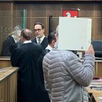 Kriminalität: Polizisten vor Gericht - Prozess geht in Verlängerung