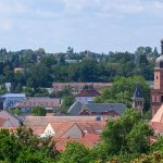 Volksfest: Spremberg sichert Volksfest - Zehntausende Besucher erwartet