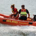 Badeunfälle: Sieben Menschen 2025 in Sachsen ertrunken
