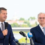Sachsen-Anhalt: Ära Haseloff endet 2026 – Wahlkampf ohne Amtsinhaberbonus
