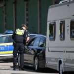 Verkehr: Landesweite Kontrollen: Jeder Fünfte zu schnell unterwegs
