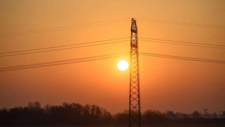 Sektorenkopplung: Ein Dorf wird zum Forschungslabor für die Energiewende