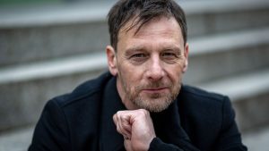 RTL-Serie mit Comeback: Pause vorbei: Duryn dreht wieder "Der Lehrer"
