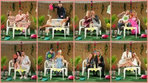 Reality-Show bei RTL: Jung und Alt: Die Kandidaten für das "Sommerhaus der Stars"