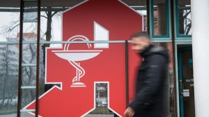 Apothekerverband kritisiert häufige Ausfälle bei E-Rezept und fordert stabileres System