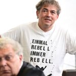 Mammutverfahren: Ballweg und Staatsanwaltschaft legen Rechtsmittel ein