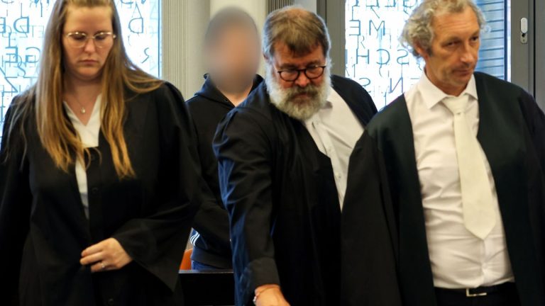 Brandstiftungen: Urteil für vierfachen Mord von Solingen rechtskräftig