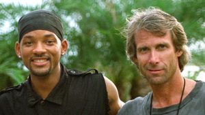Kreative Differenzen: Michael Bay verlässt Will-Smith-Projekt