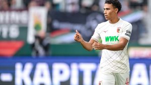 2. Fußball-Bundesliga: 1. FC Nürnberg verpflichtet Augsburger Koudossou