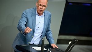 Fall Brosius-Gersdorf: Miersch zweifelt an Verlässlichkeit in der Koalition