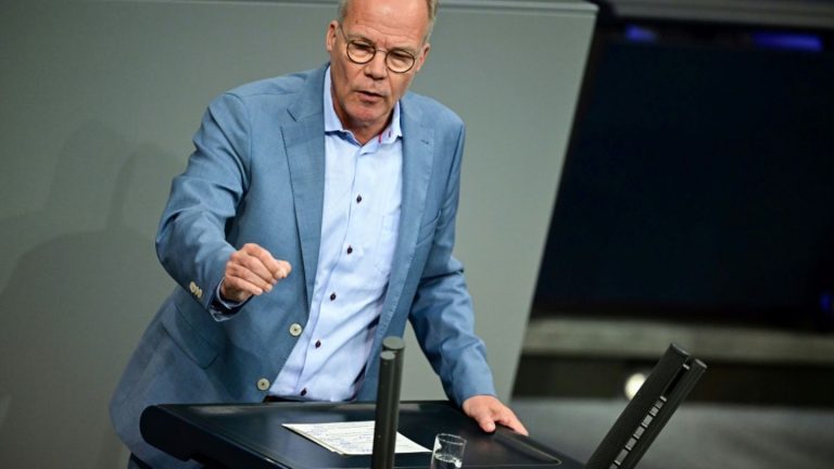 Fall Brosius-Gersdorf: Miersch zweifelt an Verlässlichkeit in der Koalition