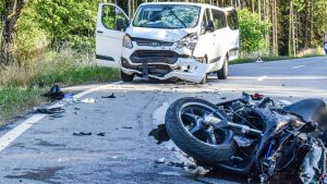 Verkehrsunfälle: Auf den Straßen im Südwesten stirbt fast täglich ein Mensch