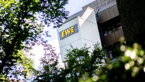 Energiewende: Energieversorger EWE legt Plan für Klimaneutralität vor