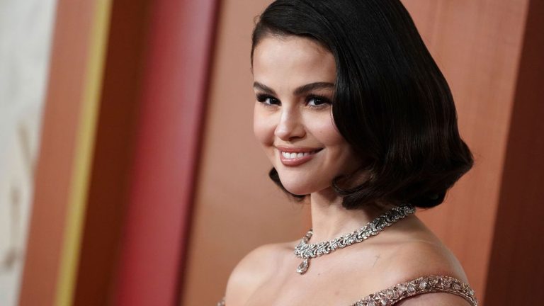 Leute: Selena Gomez gibt Einblick in Freundschaft zu Taylor Swift