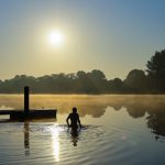Wetter-Vorhersage: Bis 37 Grad und steigendes Gewitter-Risiko kommende Woche
