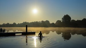 Wetter-Vorhersage: Bis 37 Grad und steigendes Gewitter-Risiko kommende Woche