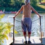 Wetterbericht: Wetterdienst warnt vor starker Wärmebelastung
