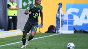 Vorbereitung: Zwei Niederlagen für Wolfsburg in Brighton