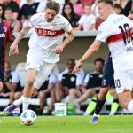 Millionen-Geschäft: Kein Woltemade-Tor: VfB verpatzt Generalprobe vor Supercup