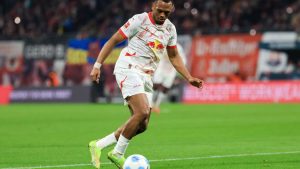 Vorbereitung: Nach Sesko-Wechsel: RB Leipzig verpatzt Saison-Generalprobe