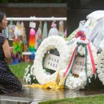 Japan: Nagasaki gedenkt der Opfer des Atombombenabwurfs