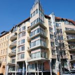 Architektur: Berliner Architekt Hinrich Baller gestorben