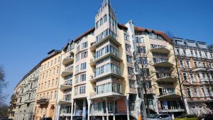Architektur: Berliner Architekt Hinrich Baller gestorben
