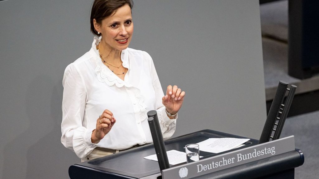 Deutsche Bahn: Abgeordnete kündigen Ablehnung von Streckenneubau an