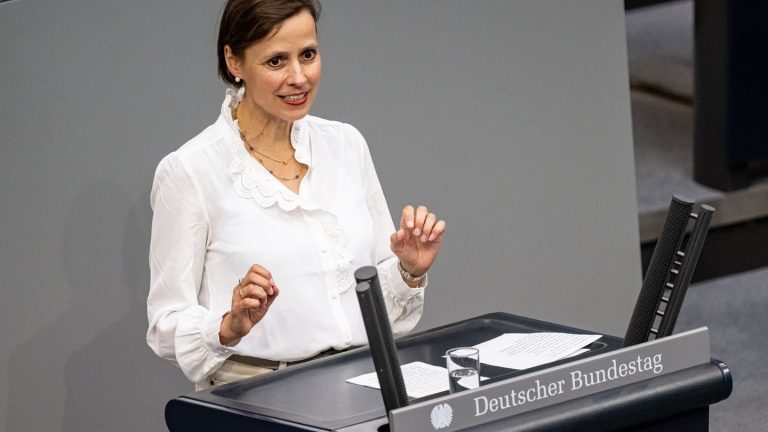 Deutsche Bahn: Abgeordnete kündigen Ablehnung von Streckenneubau an