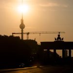 Wetter: Wochenende wird warm und sonnig